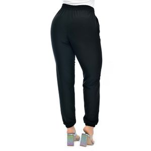 Calça Jogger Feminina Preto