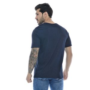 Camiseta Masculina Com Estampa American Custom