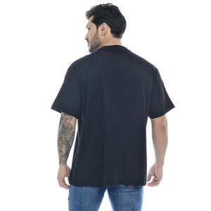 Camiseta Estampada Masculina Oversized Todo Sentido