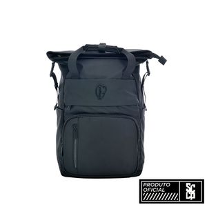 Mochila Corinthians Oficial Jogador Elite Esportiva Casual