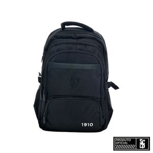 Mochila Corinthians Oficial Licenciada Esportiva Casual