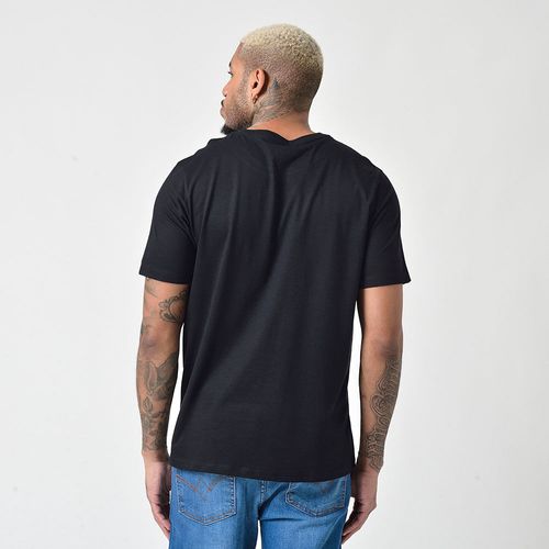 Camiseta Masculina Manga Curta Estampada Fusca 53